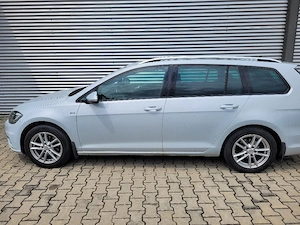 VW Golf 7 Join Facelift 