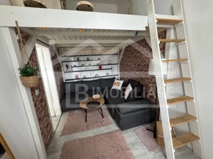 Apartament cu o cameră, 50mp, Zona Ultracentral