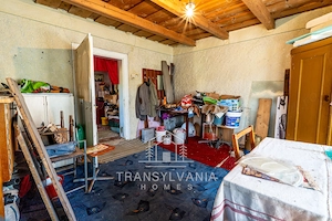 Casă la țară de vânzare în Livada, comuna Petreștii de Jos - imagine 12