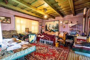 Casă la țară de vânzare în Livada, comuna Petreștii de Jos - imagine 7
