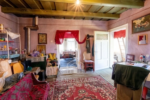 Casă la țară de vânzare în Livada, comuna Petreștii de Jos - imagine 8