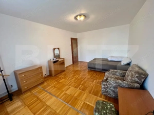 Apartament cu 2 camere, 48 mp, parter, centrala proprie, zona Brestei - Bila  - imagine 6