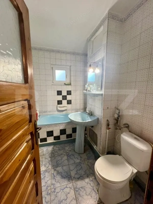 Apartament cu 2 camere, 48 mp, parter, centrala proprie, zona Brestei - Bila  - imagine 9
