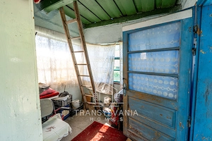 Casă la țară de vânzare în Livada, comuna Petreștii de Jos - imagine 6