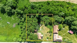 Casă la țară de vânzare în Livada, comuna Petreștii de Jos - imagine 20