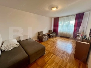 Apartament cu 2 camere, 48 mp, parter, centrala proprie, zona Brestei - Bila  - imagine 4
