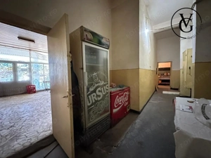 Spatiu comercial | 115mp+ terasa 79 mp | Tulcea - Str Spitalului - imagine 8