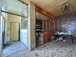 Spatiu comercial | 115mp+ terasa 79 mp | Tulcea - Str Spitalului - imagine 7