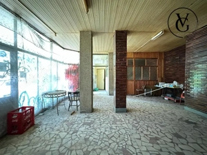 Spatiu comercial | 115mp+ terasa 79 mp | Tulcea - Str Spitalului - imagine 5