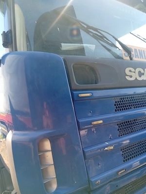 vind scania L420 - imagine 2