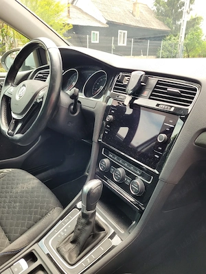 VW Golf 7 Join Facelift 1.5 TSI - imagine 8