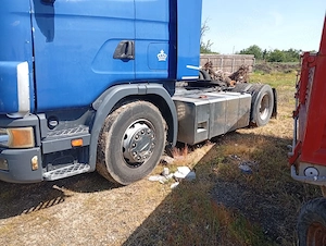 vind scania L420 - imagine 5