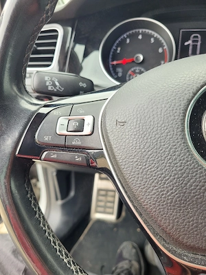 VW Golf 7 Join Facelift 1.5 TSI - imagine 6