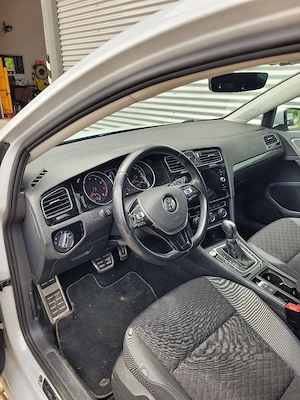 VW Golf 7 Join Facelift 1.5 TSI - imagine 7