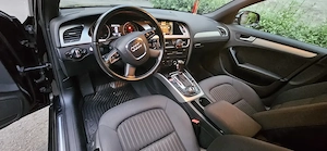 Vând Schimb Audi A4 2010 - imagine 3