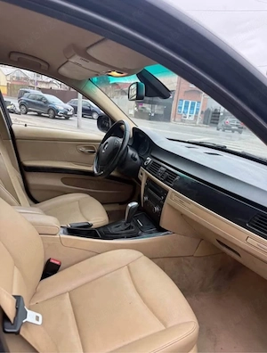 Bmw e90 2.0 diesel - imagine 4