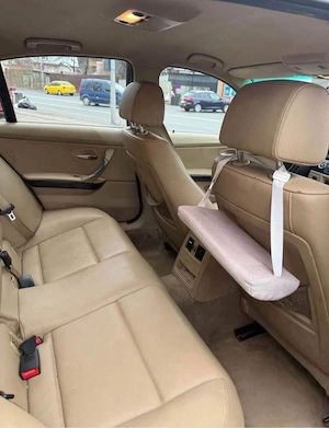 Bmw e90 2.0 diesel - imagine 3