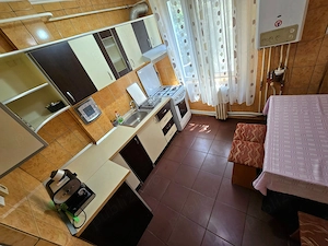 Apartament 3 camere de vanzare - Dragasani, zona Gib Mihaescu   Rusidava - imagine 4