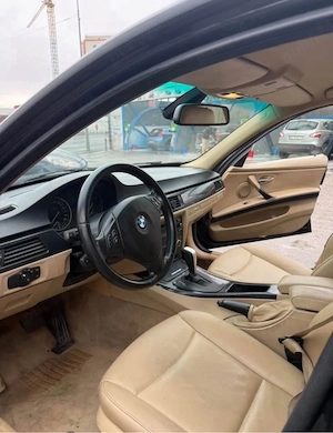 Bmw e90 2.0 diesel - imagine 2
