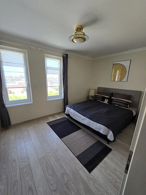 Apartament Giroc Nou Mobilat - imagine 5