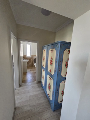 Apartament Giroc Nou Mobilat - imagine 2