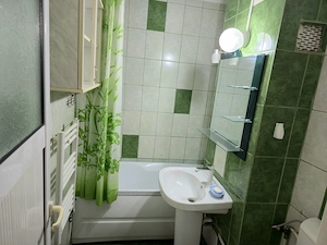 Apartament 3 camere de vanzare - Dragasani, zona Gib Mihaescu   Rusidava - imagine 6