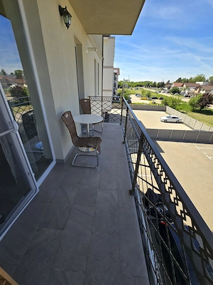 Apartament Giroc Nou Mobilat - imagine 3