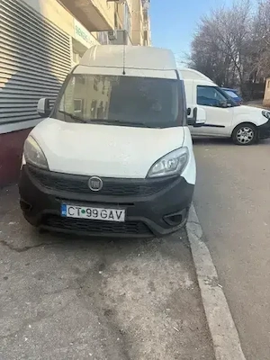 Fiat Doblo  - imagine 10