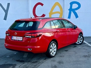 vand schimb Opel Astra K 2017 diesel euro 6  - imagine 4