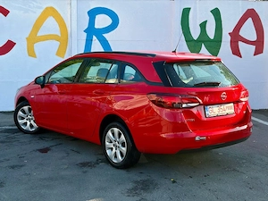 vand schimb Opel Astra K 2017 diesel euro 6  - imagine 3