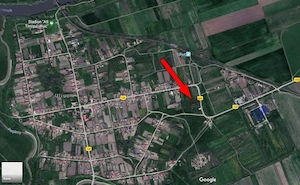 Teren excelent pentru investiție sau construcție   1.500 mp!