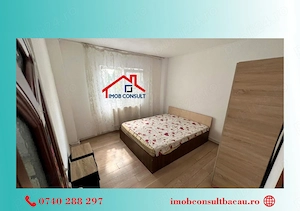 Apartament 2 camere decomandat, etaj 1, balcon, zona OMV - Strada Mioritei! CE1664