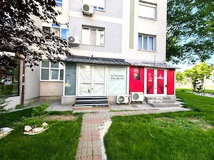 Spatiu comercial ultracentral | 38 MP
