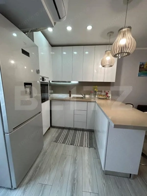 Garsonieră de vânzare, 30 mp, zona Reghin - imagine 3