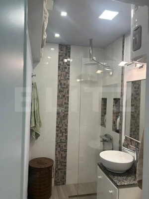Garsonieră de vânzare, 30 mp, zona Reghin - imagine 5