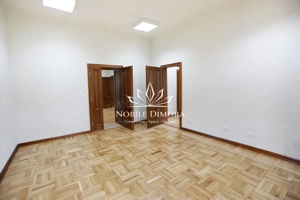 SAD - Spatiu de birouri de 45mp pe Take Ionescu - langa ISHO - imagine 2