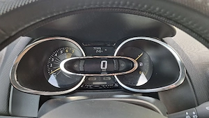 Renault Clio 1.2 benzina, an 2014, 34000km - imagine 2