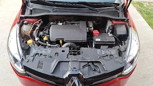 Renault Clio 1.2 benzina, an 2014, 34000km - imagine 5