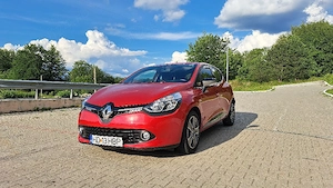 Renault Clio 1.2 benzina, an 2014, 34000km - imagine 7