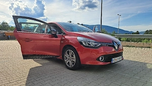 Renault Clio 1.2 benzina, an 2014, 34000km - imagine 4