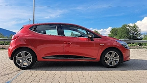 Renault Clio 1.2 benzina, an 2014, 34000km - imagine 3
