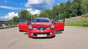 Renault Clio 1.2 benzina, an 2014, 34000km - imagine 9