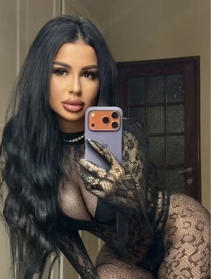 Escort Luxury!!Doar Deplasări!!La tine sau la hotel!!Only outcall!!