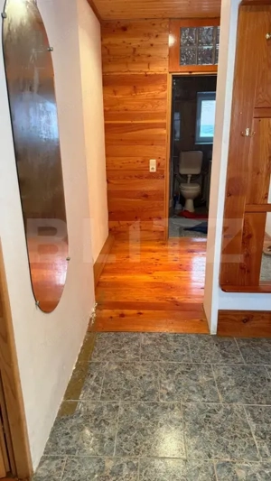 Casa de vanzare, 4 camere, 158.22 mp - Balșa, Deva - imagine 5