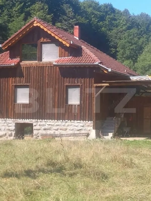 Casa de vanzare, 4 camere, 158.22 mp - Balșa, Deva - imagine 7