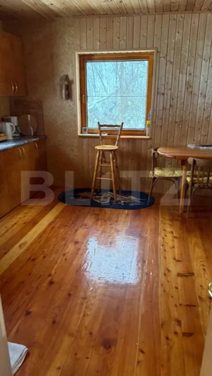 Casa de vanzare, 4 camere, 158.22 mp - Balșa, Deva - imagine 4