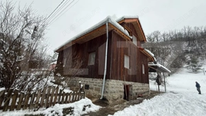 Casa de vanzare, 4 camere, 158.22 mp - Balșa, Deva - imagine 9