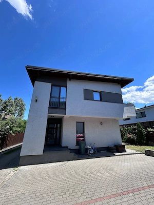 Casa tip duplex 4 camere | Floresti  Zona VIVO Cluj | 0% comision | TVA nu se aplica !