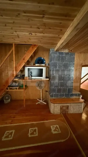Casa de vanzare, 4 camere, 158.22 mp - Balșa, Deva - imagine 2