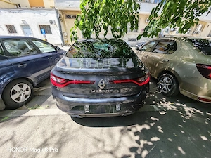 Renault Megane IV Sedan 2023 Facelift - imagine 2